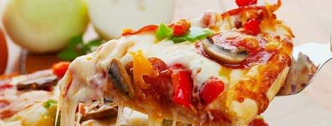 Photo: Barbarino's Pizza