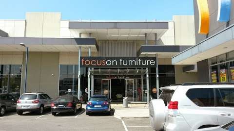 Photo: Focus on Furniture