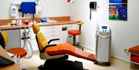Photo: Kiddies Dental Care