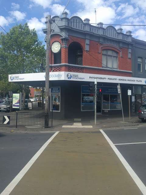 Photo: Melbourne Sports Physiotherapy Essendon