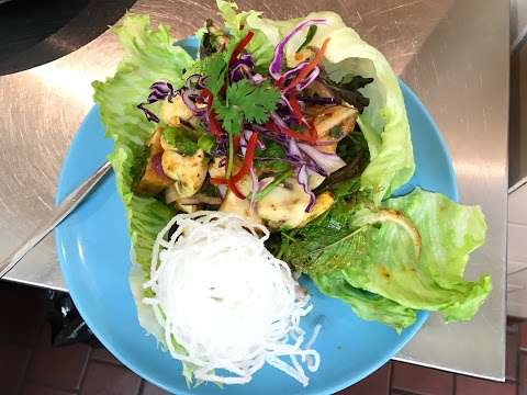 Photo: Nongkhai Thai Restaurant