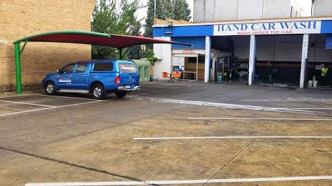 Photo: Spot On hand CAR Wash and detailing
