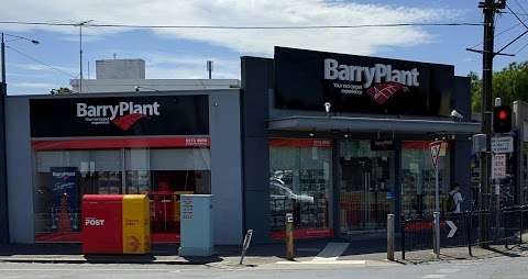 Photo: Barry Plant Essendon