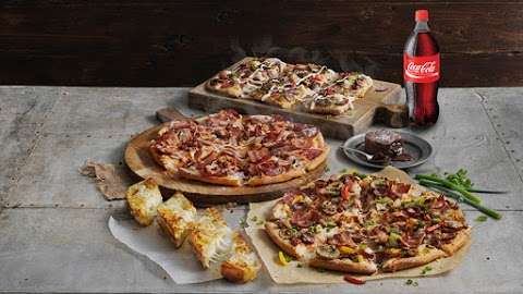 Photo: Domino's Pizza Essendon