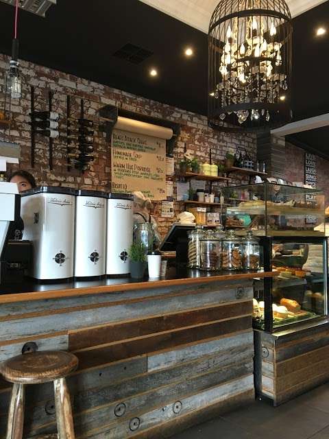 Photo: Friends of Ours Cafe Photo: Friends of Ours Cafe