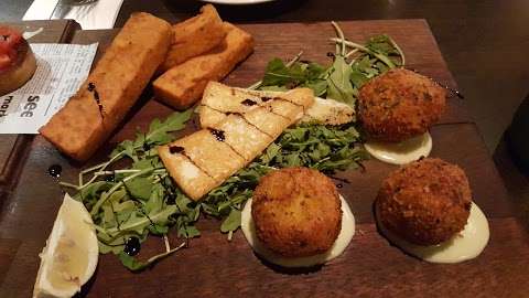 Photo: Mamma Lina's Bar Cafe Photo: Mamma Lina's Bar Cafe