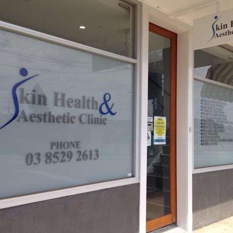 Photo: Skin Health & Aesthetic Clinic Photo: Skin Health & Aesthetic Clinic