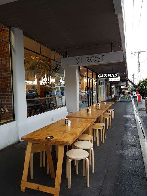 Photo: St Rose Photo: St Rose